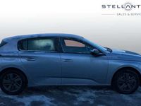 used Peugeot 308 1.5 BlueHDi Active Premium 5dr EAT8