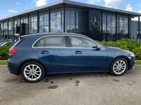 used Mercedes A180 A-ClassSport Executive 5dr Auto