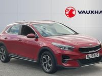 Used Kia XCeed 120 HP (88 kW) 2022 SUV