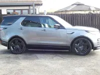 Used Land Rover Discovery SE Dynamic 295 HP (216 kW) 2022 Grey SUV