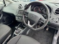 used Seat Ibiza 1.2 TSI 90 FR Technology 3dr