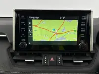 Used Toyota RAV4 Hybrid Design 218 HP (160 kW) 2024 Black SUV