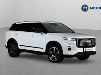Used Jaecoo 7 147 HP (108 kW) 2026 White SUV