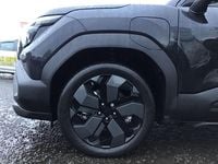 Used Suzuki Vitara 2025 Pearl  bluish black SUV