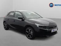 New Vauxhall Corsa 101 HP (74 kW) 2025 Black Hatchback
