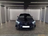 Used Mercedes A35 AMG Premium Plus 2019 Black Hatchback