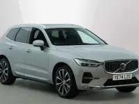 Used Volvo XC60 Ultra 250 HP (183 kW) 2025 SUV