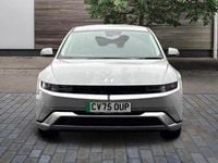 Used Hyundai Ioniq Ultimate 167 kW (228 HP) 2025 Grey Hatchback