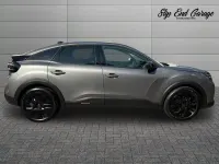 New Citroën C4 PureTech 127 HP (93 kW) 2026 SUV