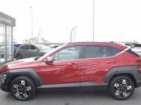 Used Hyundai Kona Ultimate 137 HP (100 kW) 2025 Red SUV