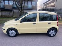 used Fiat Panda 1.2 Active 5dr