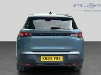 Gebraucht Peugeot 5008 GT 134 PS (98 kW) 2025 Blau SUV