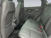 Used Land Rover Range Rover evoque SE Dynamic 2025 Santorini black SUV