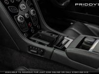 Used Aston Martin V8 Vantage 2015 Black Coupe