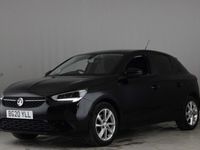 used Vauxhall Corsa 1.2 Turbo SE Premium 5dr