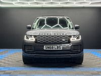 used Land Rover Range Rover 3.0 SDV6 Vogue 4dr Auto