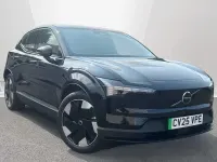 Usado Volvo EX30 Plus 314 kW (428 HP) 2025 SUV