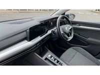 used VW Golf VIII Hatchback (2020/70)Life 1.5 eTSI 150PS DSG auto 5d