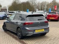 Used VW Golf VIII 150 HP (110 kW) 2023