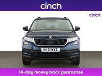 used Skoda Kodiaq 1.5 TSI SE Drive 5dr [7 Seat]