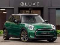 Used Mini Cooper S Level 2 135 kW (184 HP) 2023 Green Hatchback