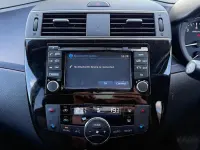 Used Nissan Pulsar S 116 HP (85 kW) 2015 White Hatchback
