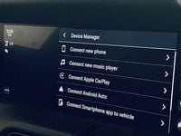 Gebraucht Porsche Taycan 500 kW (680 PS) 2023 Limousine