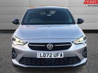 Used Vauxhall Corsa Ultimate 131 HP (96 kW) 2023 Hatchback