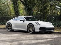 Used Porsche 911 2019 Coupe