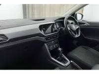Used VW T-Cross 110 HP (80 kW) 2022 SUV