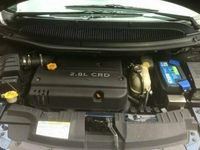 Used Chrysler Grand Voyager 2004 MPV