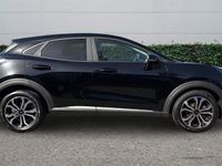 Usado Ford Puma Titanium 125 HP (91 kW) 2026 SUV