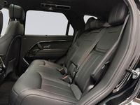 Used Land Rover Range Rover Sport Autobiography 2025 Black SUV