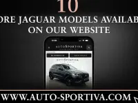 Used Jaguar F-Pace R-Dynamic 204 HP (150 kW) 2022 Blue SUV