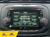 Used Alfa Romeo Giulietta Super 150 HP (110 kW) 2016 Black Hatchback