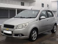 used Chevrolet Aveo 1.4 LT 5dr Auto Ulez Compliant ( Home delivery) Just £1 per mile