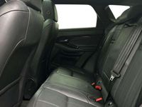 Used Land Rover Range Rover evoque HSE Dynamic 200 HP (147 kW) 2024 Grey SUV