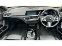 used BMW M135 i xDrive