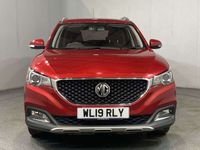used MG ZS MOTOR UK1.0T GDi Excite 5dr DCT hatchback