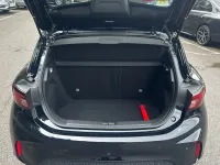 New MG MG3 SE 115 HP (84 kW) 2026 Black Hatchback