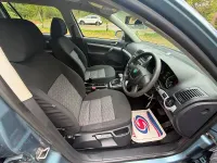 Used Skoda Octavia SE 122 HP (89 kW) 2011 Grey Estate