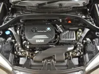 Used BMW X1 Sport Line 2016 Grey SUV
