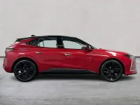 Used DS Automobiles DS4 Performance 130 HP (95 kW) 2023 Red SUV