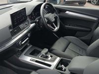 used Audi Q5 40 TDI Quattro Sport 5dr S Tronic - 2021 (70)