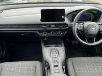 Used Honda ZR-V Elegance 184 HP (135 kW) 2025 Metallic  ruse black  SUV