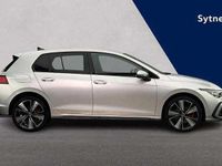 Second-hand VW Golf VIII 245 CP (180 kW) 2024
