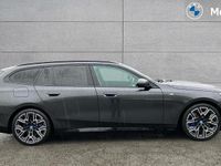 Used BMW i5 M Sport 250 kW (340 HP) 2025 Grey Estate