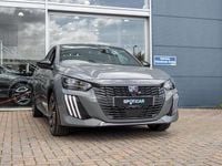 New Peugeot 208 Premium 99 HP (72 kW) 2025 Grey Hatchback