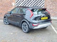 Used Kia Niro 180 HP (132 kW) 2024 Black SUV