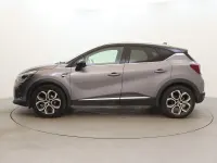 Used Renault Captur Techno 143 HP (105 kW) 2023 Grey/black SUV